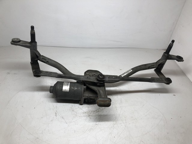 Трапеция дворников 288004907R RENAULT