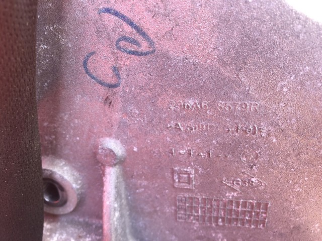 290106283R RENAULT купить в Ирпень
