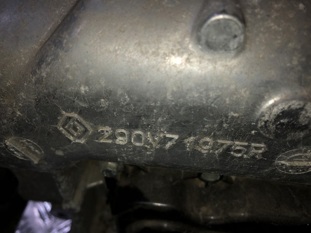 290107407R купить Павлоград