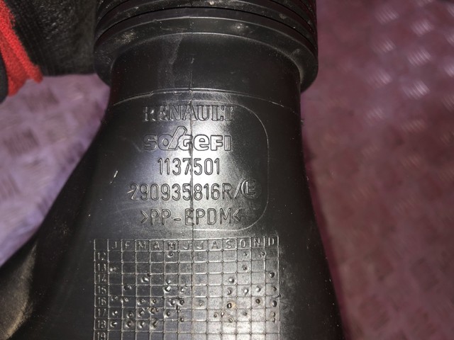 RENAULT 290935816R в наличии Сумы