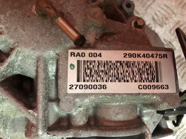 290K40475R купить Черновцы