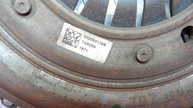 302054176R RENAULT купить в Одесса