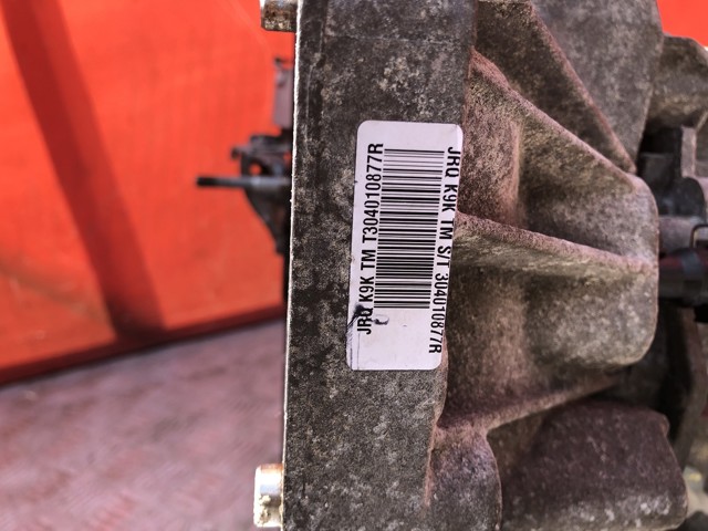 RENAULT 304010877R в наличии Тернополь