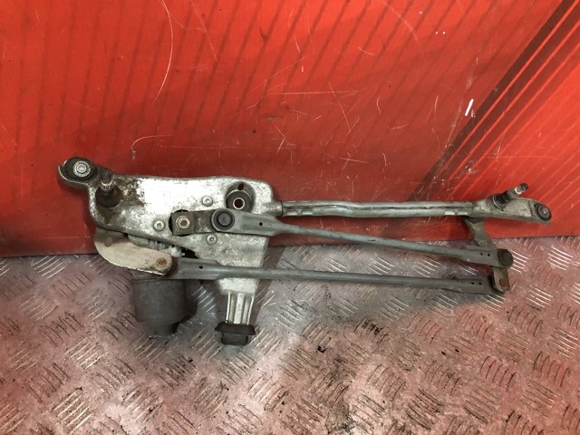 Трапеция дворников 3397021828 PEUGEOT