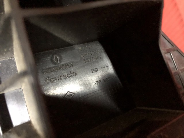 341019975R RENAULT купить в Запорожье