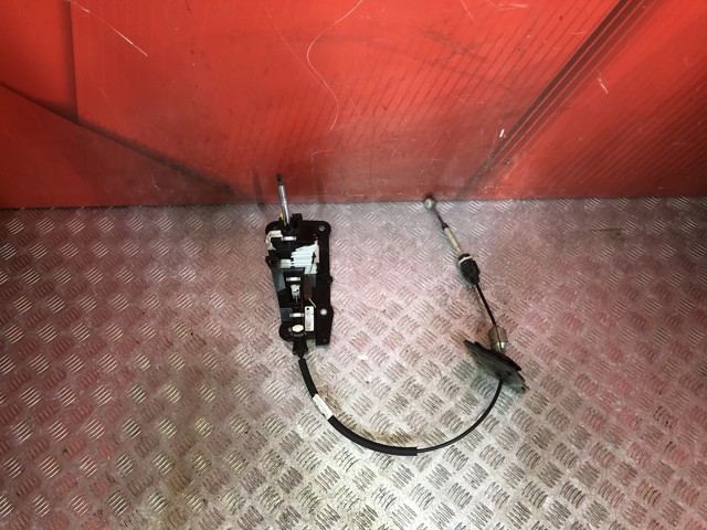 Кулиса КПП 341040598R RENAULT