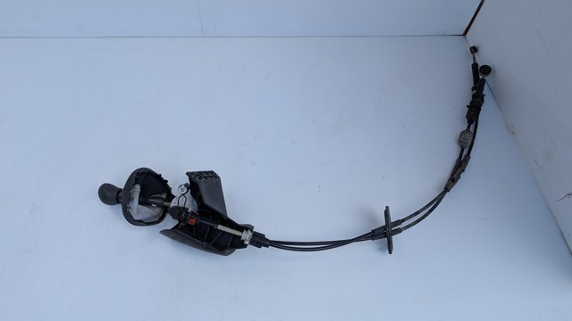 Селектор АКПП 349012637R RENAULT