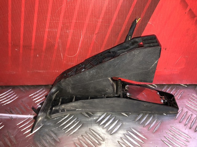 35426860784 BMW Педаль газа (акселератора) купить в Запорожье