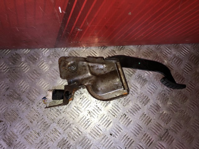 Педаль тормоза 465016578R RENAULT