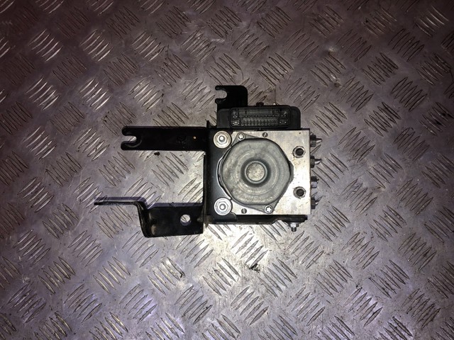 Блок ABS гидравлический 476609473R RENAULT