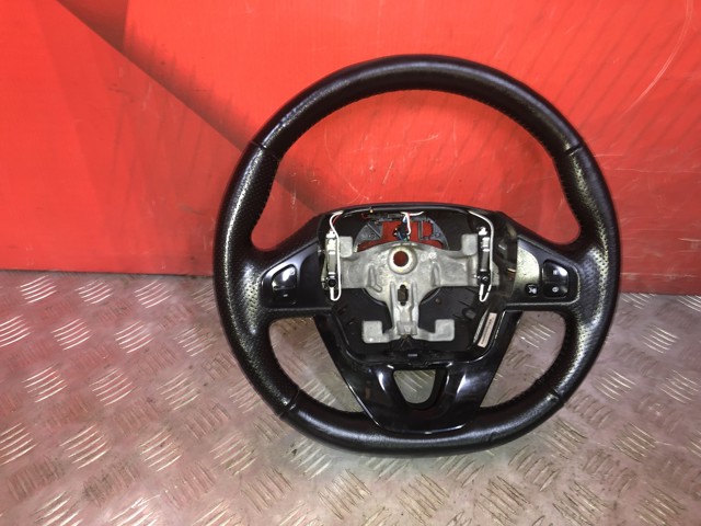 484005406R RENAULT Руль купить в Украина