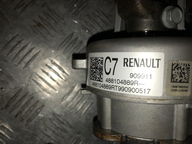 488104889R RENAULT купить в Одесса