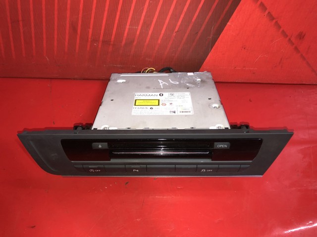 Автомагнитола 4G0035670E VAG
