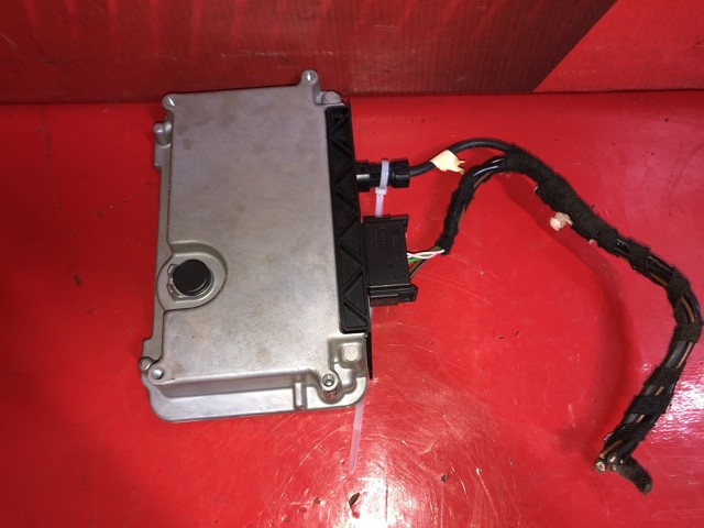4G0907107B VAG Модуль управления камерой купить в Кривой Рог