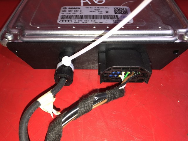 4G0907107B VAG Модуль управления камерой купить в Хмельницкий