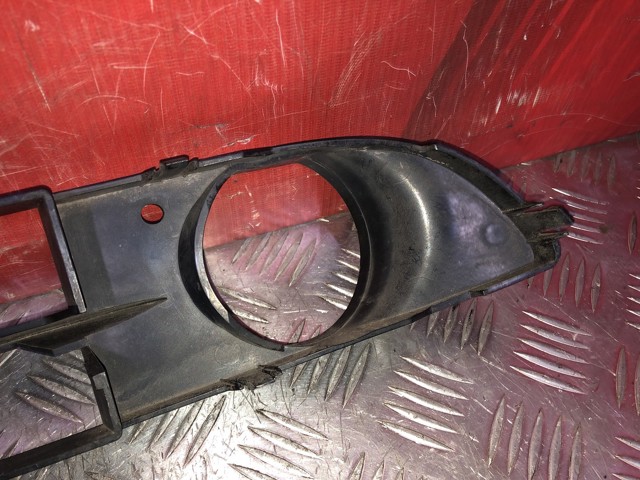 BMW 51117049244 Решетка бампера переднего правая в наличии Киев