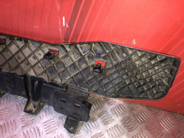 51127207110 BMW Абсорбер (наполнитель) бампера заднего купить в Кривой Рог