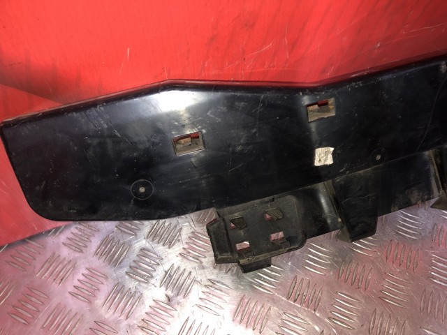 51127207110 BMW Абсорбер (наполнитель) бампера заднего купить в Львов