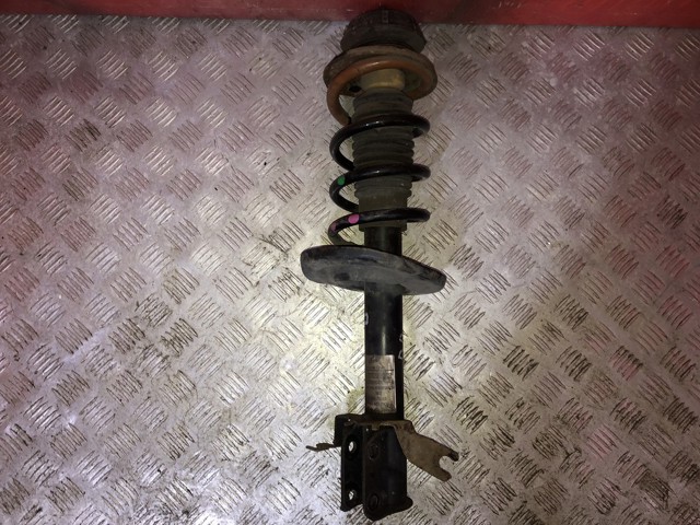 543020964R RENAULT Амортизатор передний купить в Николаев