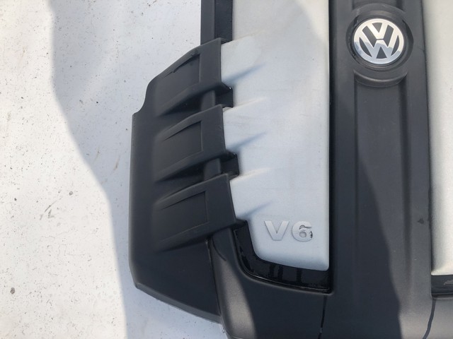 VAG 59103925 Крышка мотора декоративная в наличии Львов