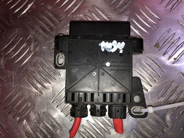 61149153410 BMW купить в Чернигов