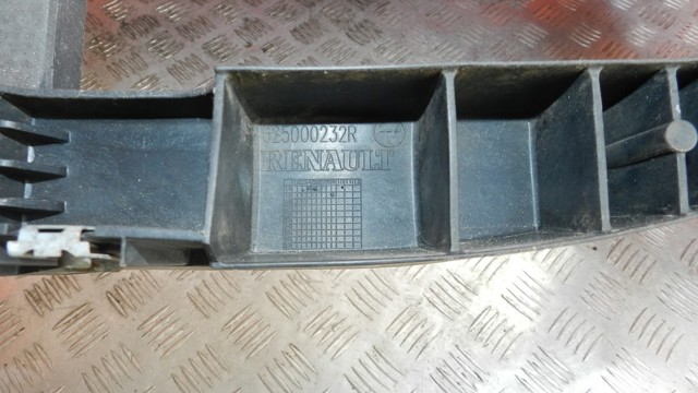 625000232R RENAULT Рамка радиатора купить в Украина
