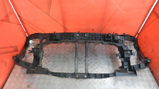 625000232R RENAULT Суппорт радиатора в сборе (монтажная панель крепления фар) купить в Ужгород