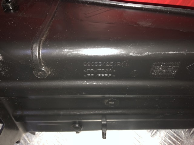 RENAULT 626534251R в наличии Ужгород
