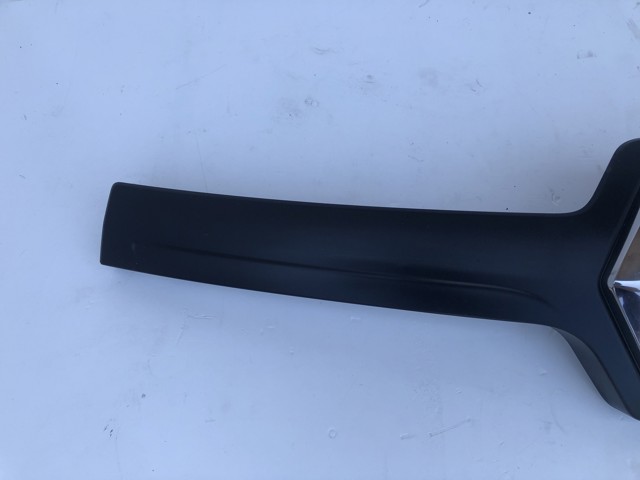 628959190R RENAULT Решетка капота купить в Каменское