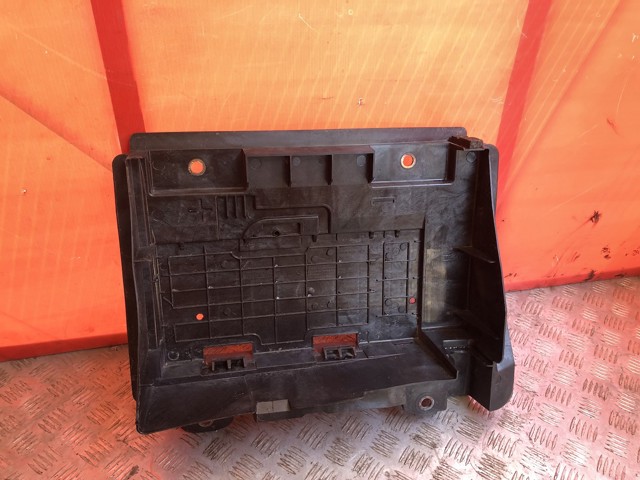 Крепление аккумулятора 648600377R RENAULT