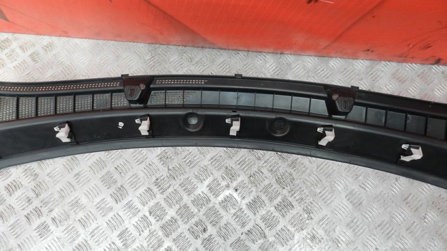 668112187R RENAULT Водосток лобового стекла, жабо купить в Житомир
