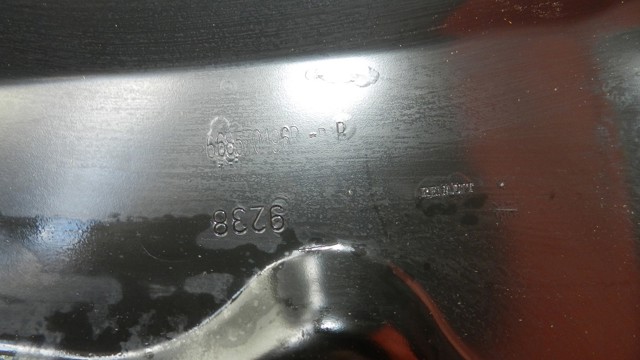 668570496R RENAULT купить в Чернигов
