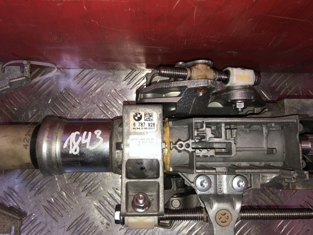 BMW 6787926 Рулевая колонка в наличии Полтава