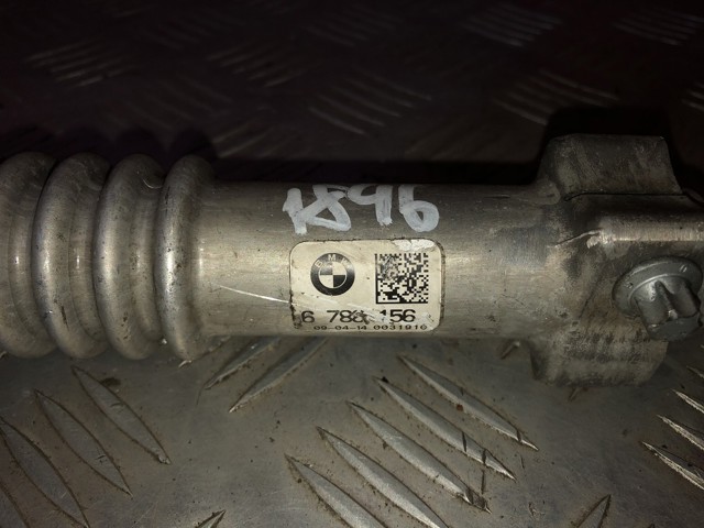 BMW 6788156 Кардан вала рулевой колонки нижний в наличии Ужгород