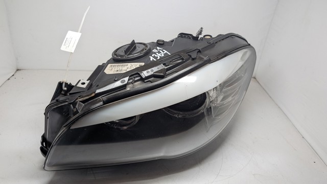 Блок фара левая BMW 5