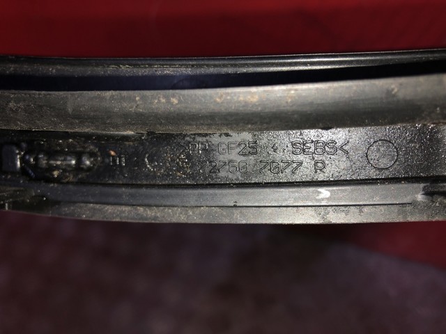 727607077R RENAULT купить в Ужгород