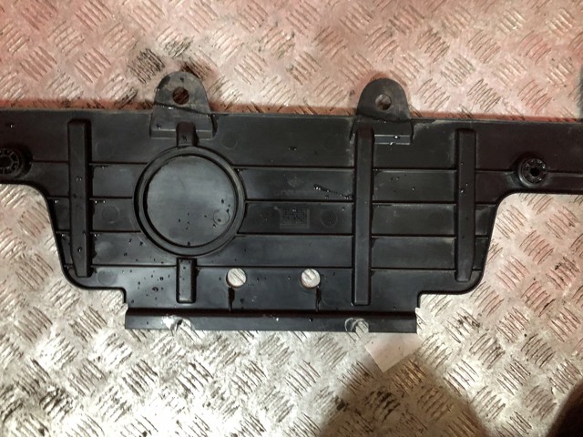 748123172R RENAULT Защита двигателя купить в Сумы