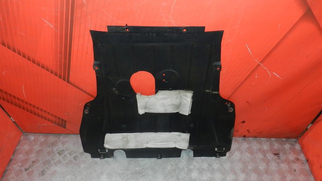 Передняя защита картера 758904945R RENAULT