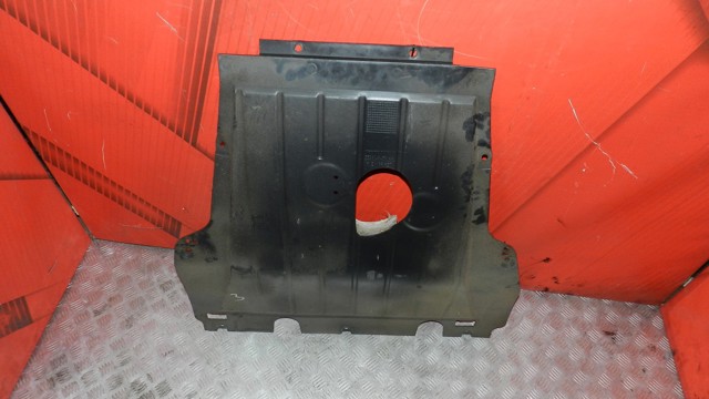 758904945R RENAULT Защита двигателя передняя купить в Запорожье
