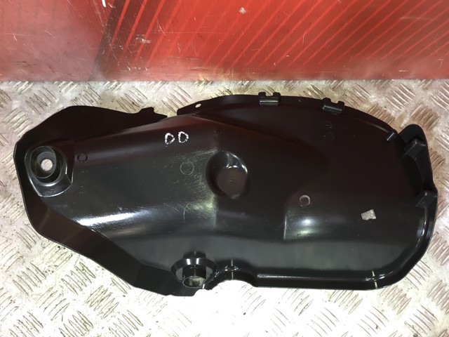 Подкрылок задний правый 767488691R RENAULT