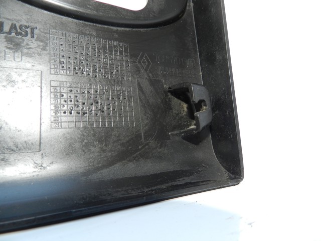 768570130R RENAULT Накладка стойки кузова купить в Украина