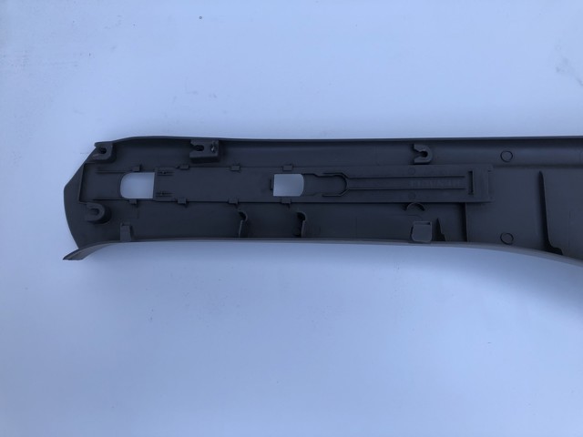 RENAULT 769160016R Обшивка стойки кузова внутренняя средняя левая в наличии Чернигов