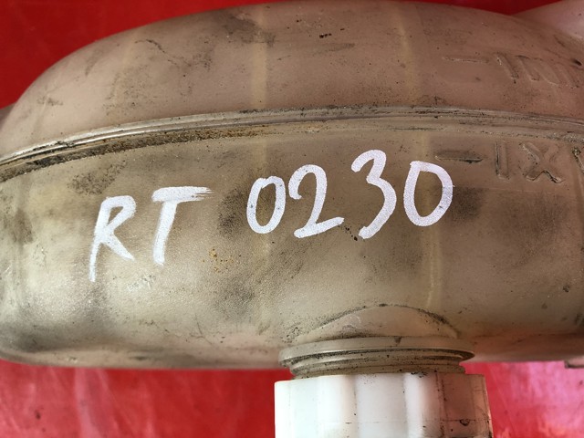 RENAULT 7700312900 Бачок системы охлаждения в наличии Полтава