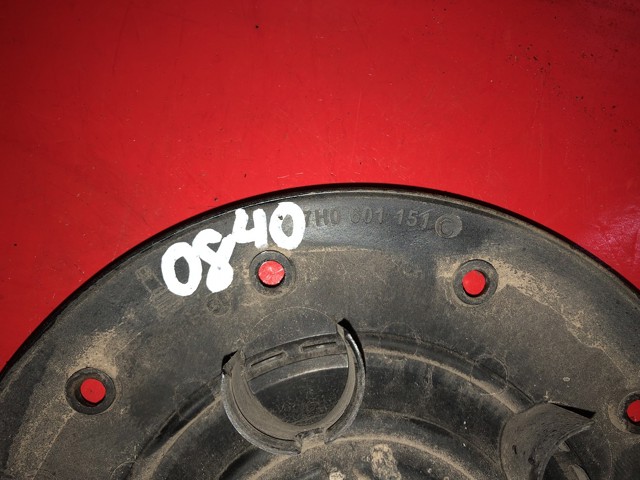 7H0601151C VAG Колпаки купить в Ирпень
