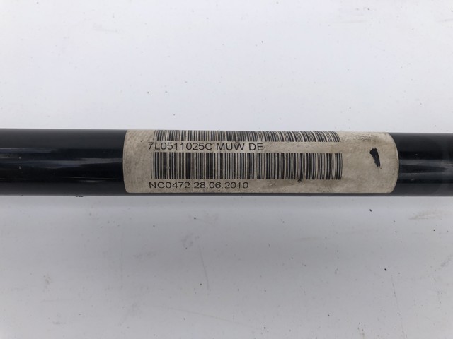 7L0511025C VAG Стабилизатор задний купить в Запорожье