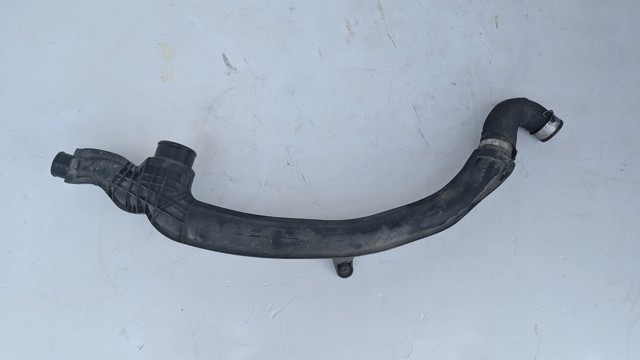 7P0145792 VAG Шланг (патрубок) интеркуллера купить в Сумы