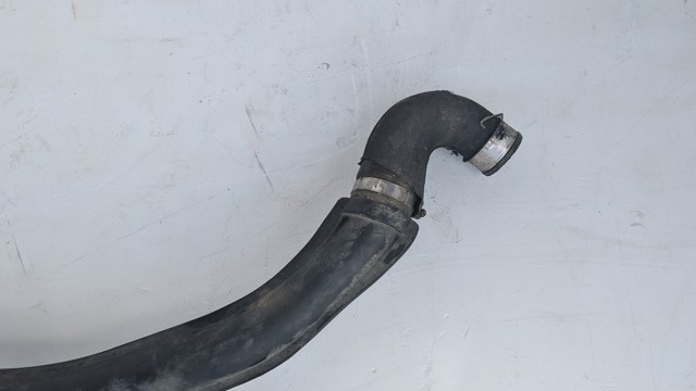 VAG 7P0145792 Шланг (патрубок) интеркуллера в наличии Ровно