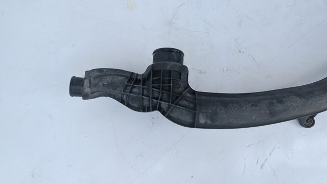 7P0145792 Патрубок интеркулера купить Харьков