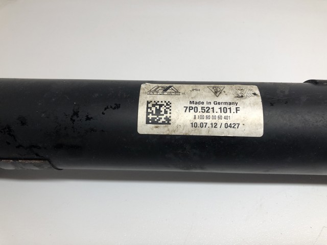 VAG 7P0521101F в наличии Житомир