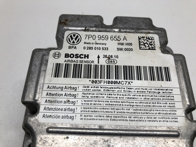 VAG 7P0959655A в наличии Чернигов
